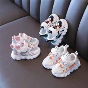 Kinderschuhe für Alltag, Schule und Freizeit