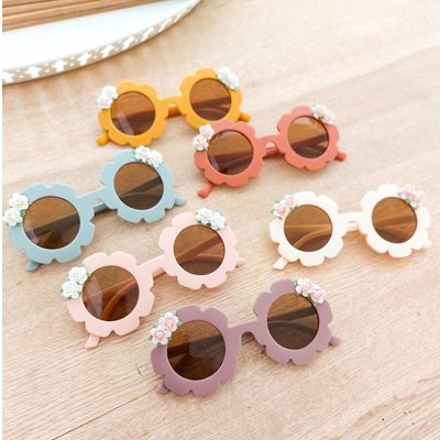Beste Kindersonnenbrille Im Moment