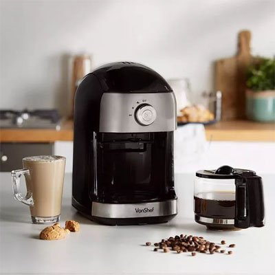 Kaffeemaschine