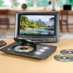DVD-Player für Filme und Unterhaltung zu Hause