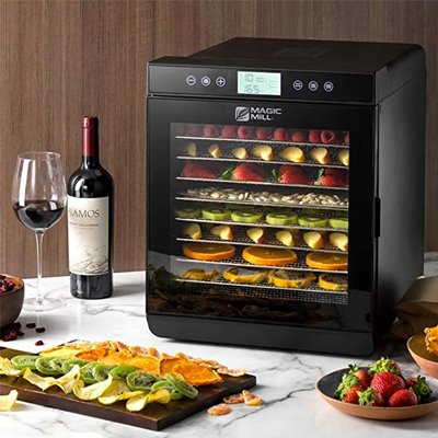 Lebensmittel Dehydrator