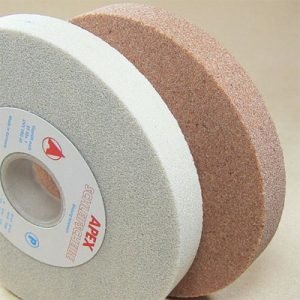 Schleifscheiben für präzises Schleifen und Bearbeiten