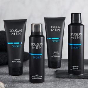 Haarpflegeprodukte für Männer