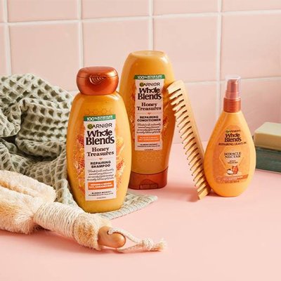 Haarpflegeprodukte für Frauen