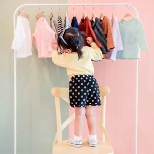 Kinderkleidung für jeden Tag: Bequeme Kindermode entdecken