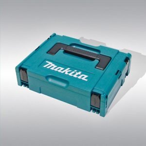 Makpac Werkzeugkoffer für sicheren Transport & praktische Aufbewahrung