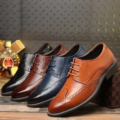 Beste Männerschuhe Im Moment