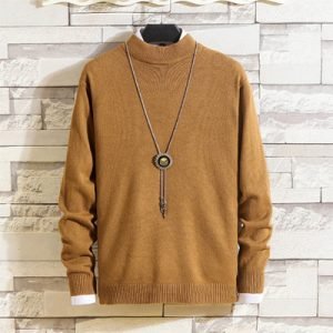 Herrenpullover für jeden Stil und jede Jahreszeit