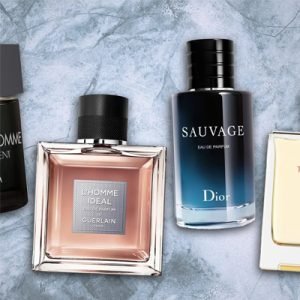 Herrenparfum für jeden Stil und Anlass