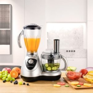 Entsafter für frischen Saft zu Hause