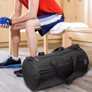 Fitnessstudio Taschen für Training und Alltag