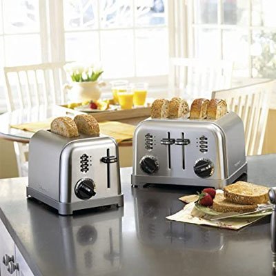 Toaster