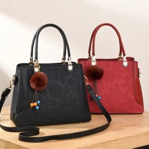 Damenhandtaschen für jeden Stil und Anlass