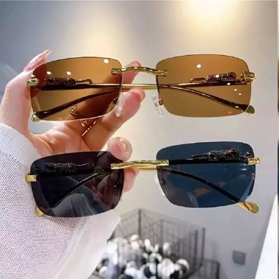 Damen-Sonnenbrille