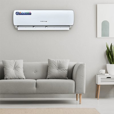 Klimaanlage