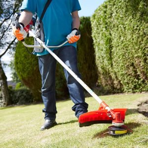 Freischneider für anspruchsvolle Gartenarbeiten