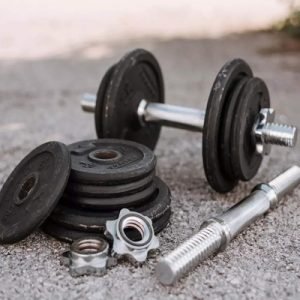 Hanteln für effektives Krafttraining