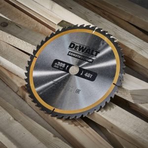 Holzsägeblatt für präzise Schnitte in Holz
